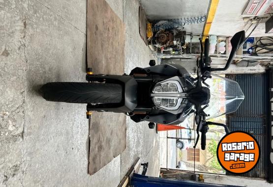 Motos - Ktm Duke 250cc ESCUCH OFERTA 2022 Nafta 7000Km - En Venta