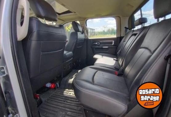 Camionetas - RAM 1500 2019 Nafta 85000Km - En Venta