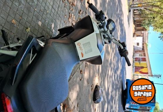 Motos - Ktm 200 2017 Nafta 22000Km - En Venta