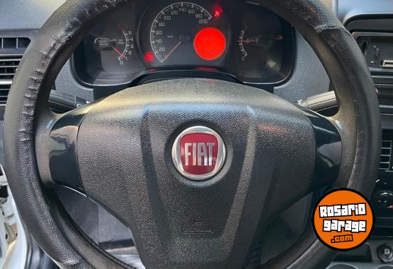 Utilitarios - Fiat Strada Working 2018 Nafta 149000Km - En Venta