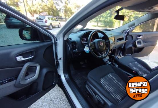 Camionetas - Fiat TORO FREEDOM 4X4 AT9 - MU 2018 Diesel 90000Km - En Venta