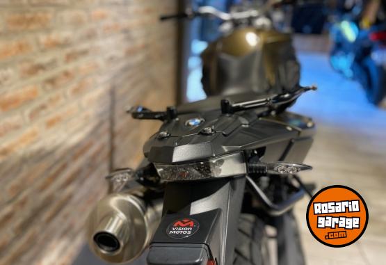 Motos - Bmw F800 GS 2013 Nafta 11000Km - En Venta