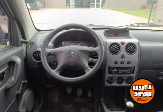 Utilitarios - Citroen Berlingo Furgon Mixto 1.6 2018 Diesel 140000Km - En Venta