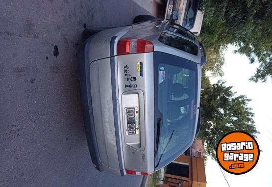 Autos - Fiat palio weekend 2003 GNC 244000Km - En Venta