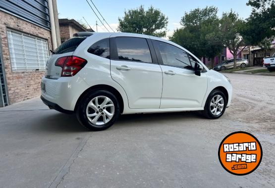 Autos - Citroen C3 2013 Nafta 165000Km - En Venta