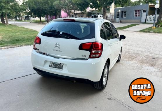 Autos - Citroen C3 2013 Nafta 165000Km - En Venta