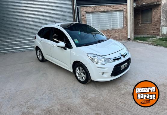 Autos - Citroen C3 2013 Nafta 165000Km - En Venta