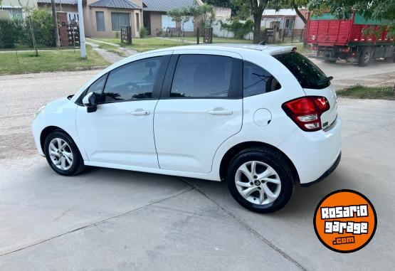 Autos - Citroen C3 2013 Nafta 165000Km - En Venta