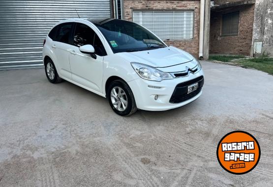 Autos - Citroen C3 2013 Nafta 165000Km - En Venta