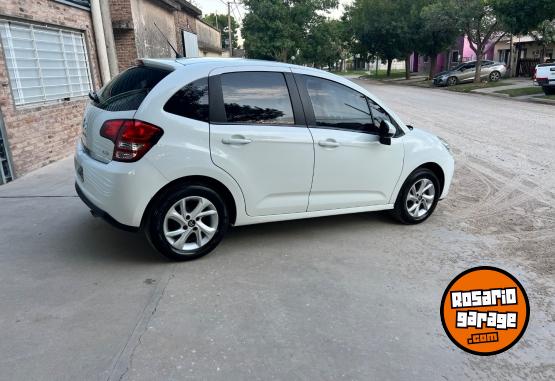 Autos - Citroen C3 2013 Nafta 165000Km - En Venta