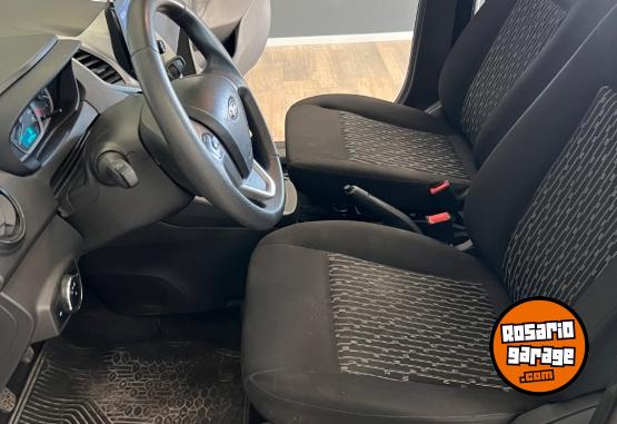 Autos - Ford Ka SE 1.5 N 2019 Nafta 83250Km - En Venta