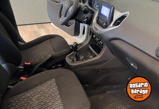 Autos - Ford Ka SE 1.5 N 2019 Nafta 83250Km - En Venta