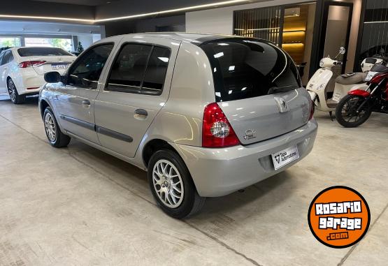 Autos - Renault CLIO PACK 1.2L 5P 2007 2007 Nafta 130000Km - En Venta