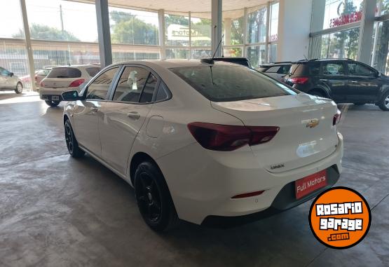 Autos - Chevrolet ONIX 2020 Nafta 49900Km - En Venta