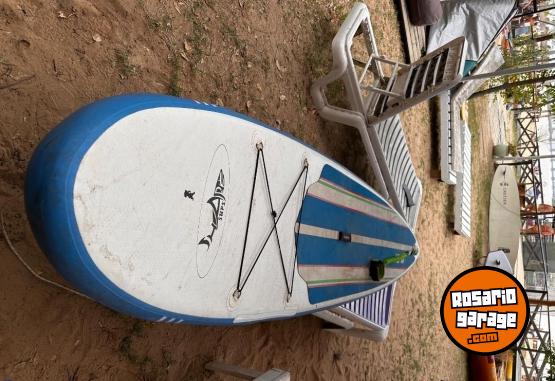 Deportes Náuticos - Tabla SUP inflable - En Venta