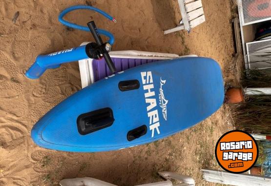 Deportes Náuticos - Tabla SUP inflable - En Venta