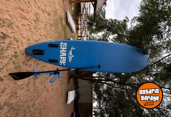 Deportes Náuticos - Tabla SUP inflable - En Venta