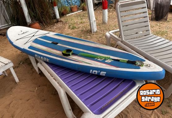 Deportes Náuticos - Tabla SUP inflable - En Venta