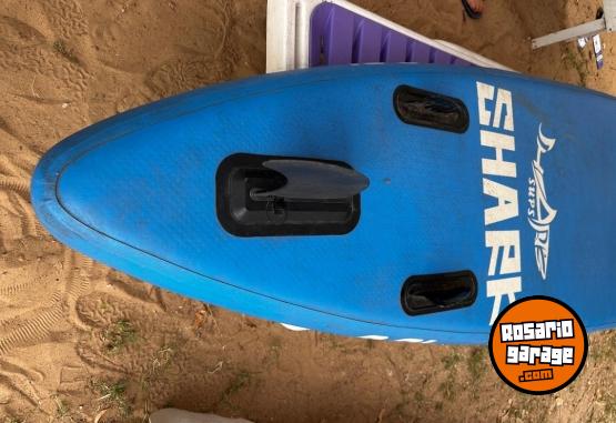 Deportes Náuticos - Tabla SUP inflable - En Venta