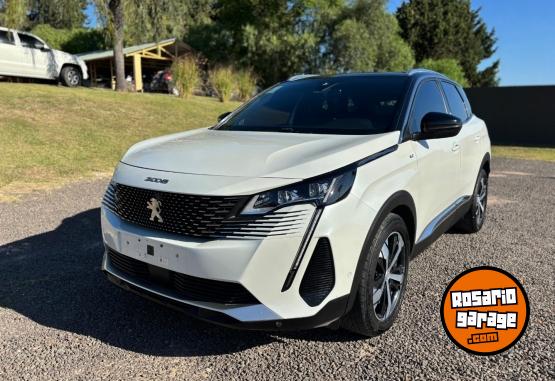 Autos - Peugeot 3008 2.0 HDI GT PACK AT 2023 Diesel 45000Km - En Venta