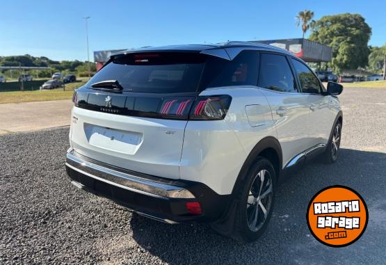 Autos - Peugeot 3008 2.0 HDI GT PACK AT 2023 Diesel 45000Km - En Venta