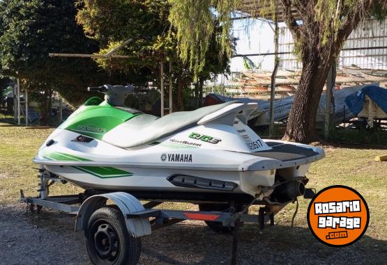 Embarcaciones - Moto de agua Yamaha VX 700 S - En Venta