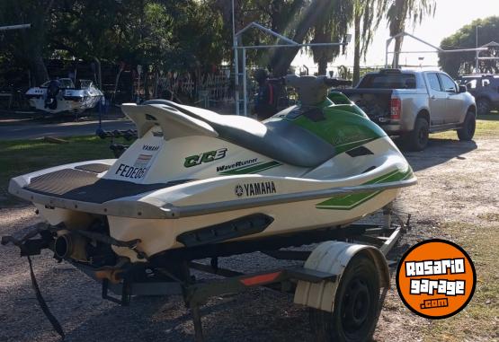 Embarcaciones - Moto de agua Yamaha VX 700 S - En Venta