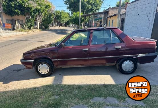 Autos - Renault 9 1995 Diesel 111111Km - En Venta