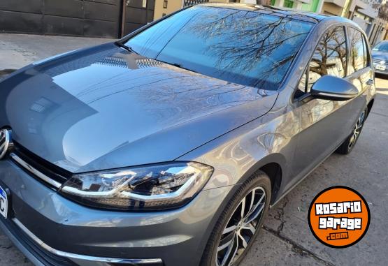 Autos - Volkswagen Golf 1.4 2017 Nafta 68000Km - En Venta