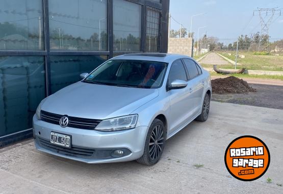 Autos - Volkswagen Vento 2011 Diesel 243000Km - En Venta