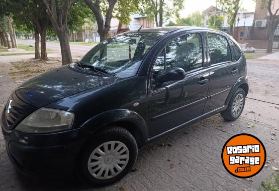 Autos - Citroen C3 2006 Nafta 235000Km - En Venta