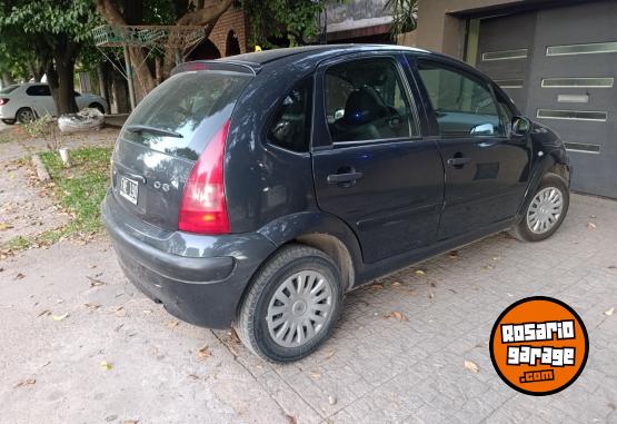 Autos - Citroen C3 2006 Nafta 235000Km - En Venta