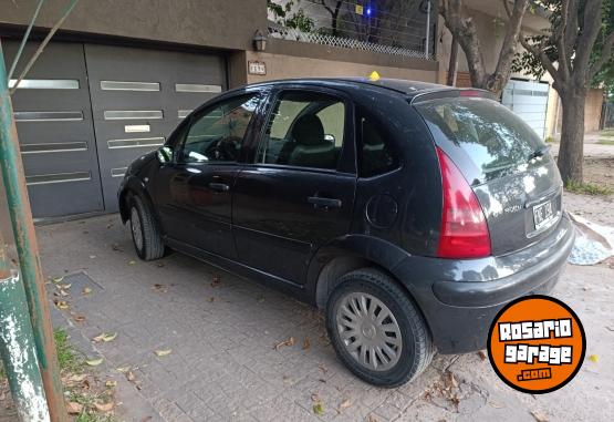 Autos - Citroen C3 2006 Nafta 235000Km - En Venta