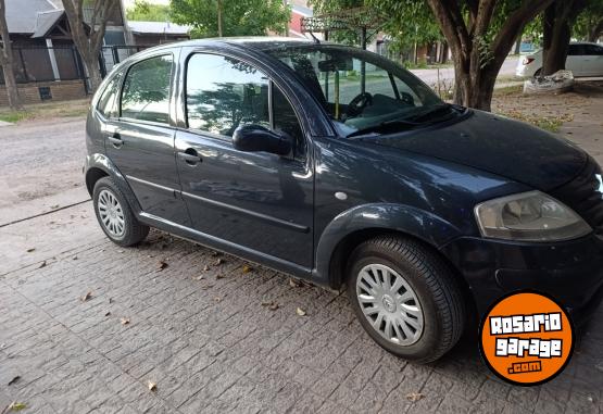 Autos - Citroen C3 2006 Nafta 235000Km - En Venta