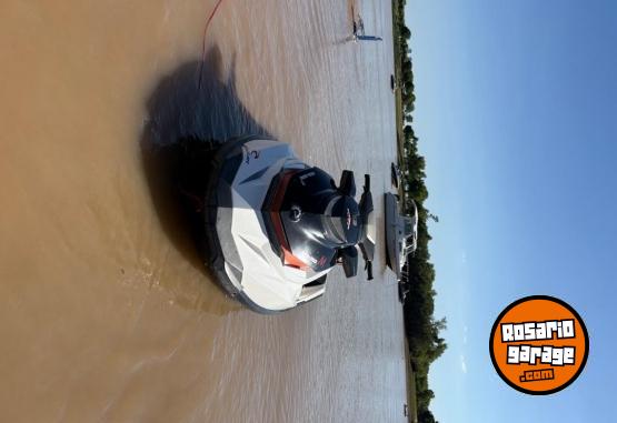 Embarcaciones - Sea doo gti 130 - En Venta