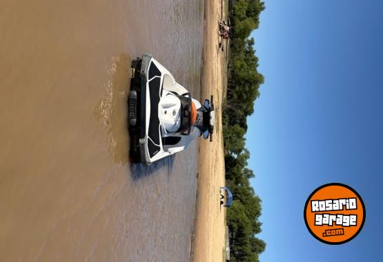 Embarcaciones - Sea doo gti 130 - En Venta