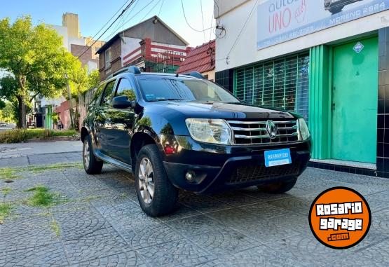 Autos - Renault Duster 2011 Nafta 168000Km - En Venta