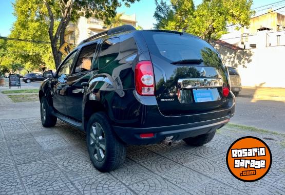 Autos - Renault Duster 2011 Nafta 168000Km - En Venta