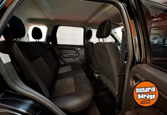 Camionetas - Ford Ecosport 2010 GNC 194000Km - En Venta