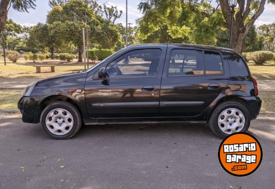 Autos - Renault 1.2 16v 2007 Nafta 229000Km - En Venta