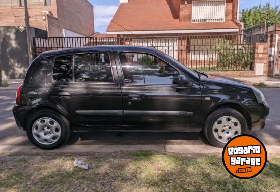 Autos - Renault 1.2 16v 2007 Nafta 229000Km - En Venta