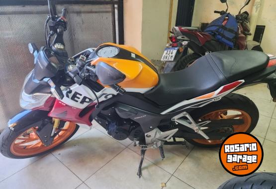 Motos - Honda Cb 190 2017 Nafta 20000Km - En Venta