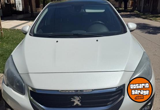 Autos - Peugeot 308 THP FELINE 2015 Nafta 107000Km - En Venta