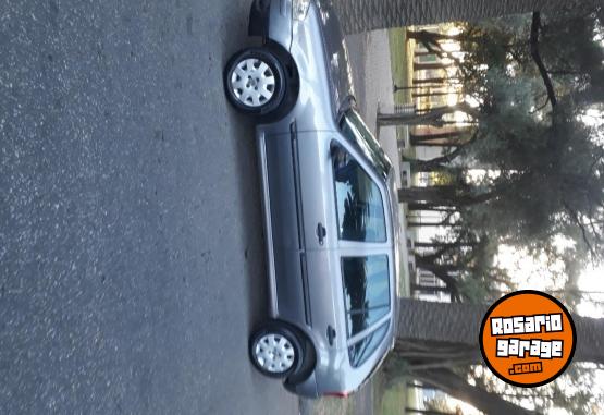 Autos - Volkswagen Gol pawer titular impecab 2008 Nafta 150000Km - En Venta