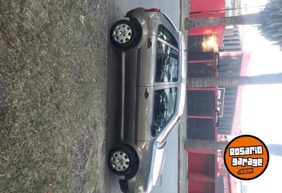 Autos - Volkswagen Gol pawer titular impecab 2008 Nafta 150000Km - En Venta