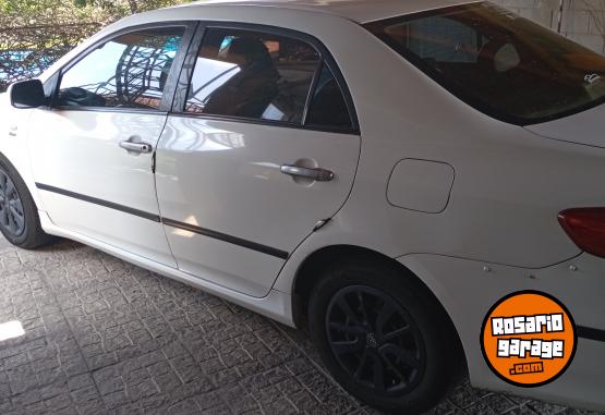 Autos - Toyota Corolla 2012 GNC 285000Km - En Venta