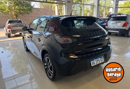 Autos - Peugeot 208 2024 Nafta 11500Km - En Venta