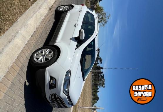 Autos - Ford ECO SPORT TITANIUM 2014 Nafta 130000Km - En Venta