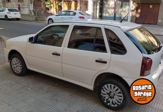 Autos - Volkswagen GOL 2012 Nafta 150000Km - En Venta