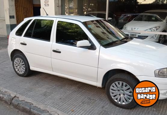 Autos - Volkswagen GOL 2012 Nafta 150000Km - En Venta